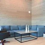 Dom wakacyjny Lovely In With House Sea View Moi (Lund)