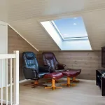 Lovely In With House Sea View Dom wakacyjny Moi (Lund)