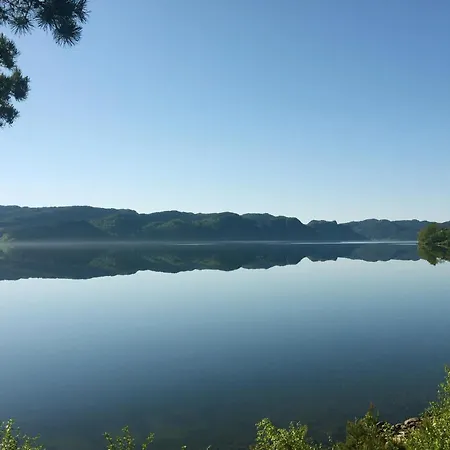 Lovely In With House Sea View