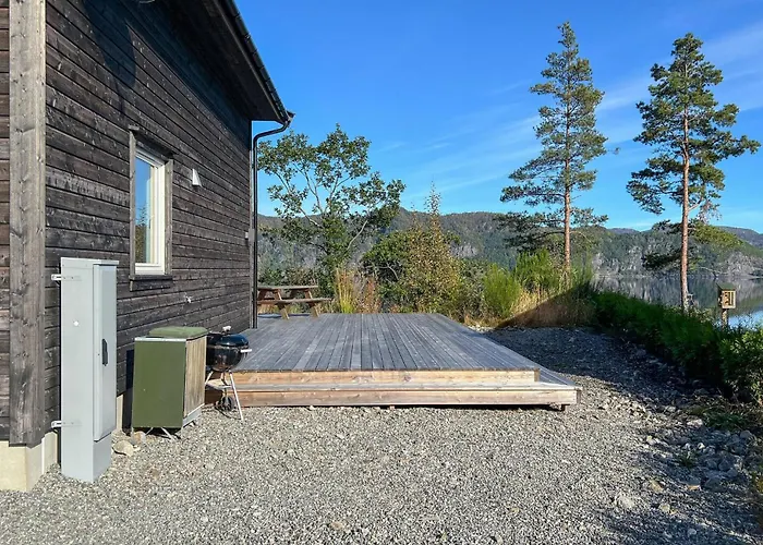 Lovely In With House Sea View Мои