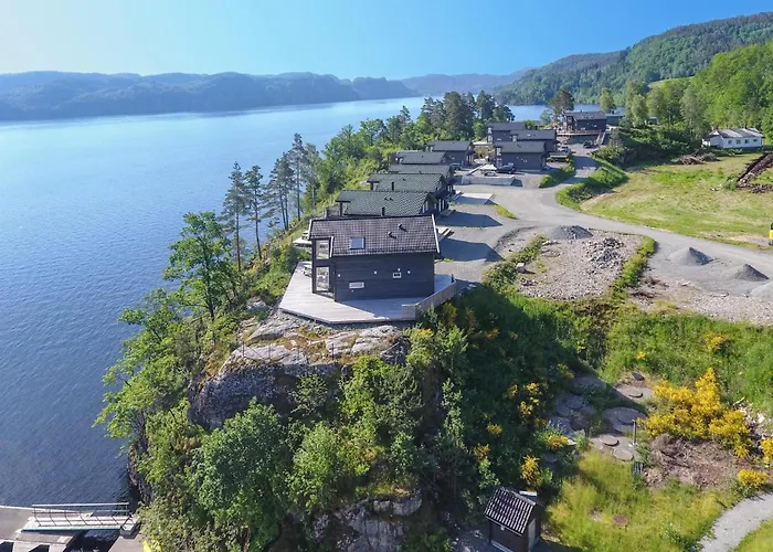 Lovely In With House Sea View *