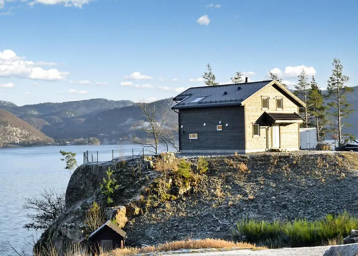 Lovely In With House Sea View Дом отдыха Мои