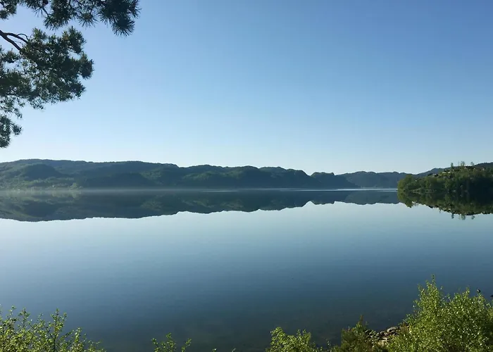 Lovely In With House Sea View