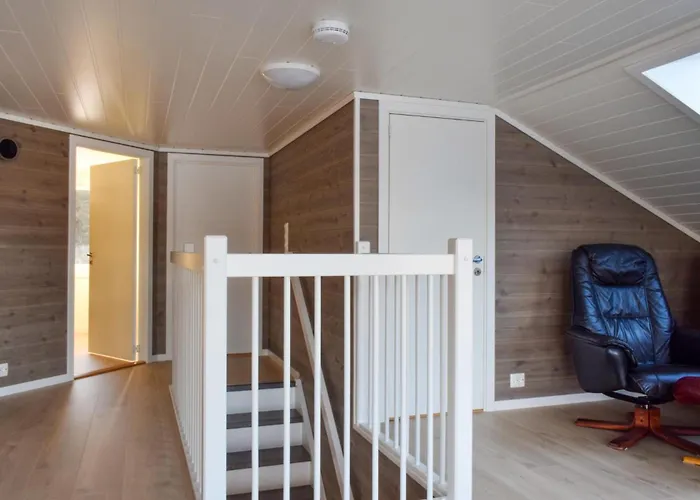 Lovely In With House Sea View *