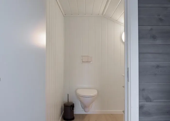 Дом отдыха Lovely In With House Sea View