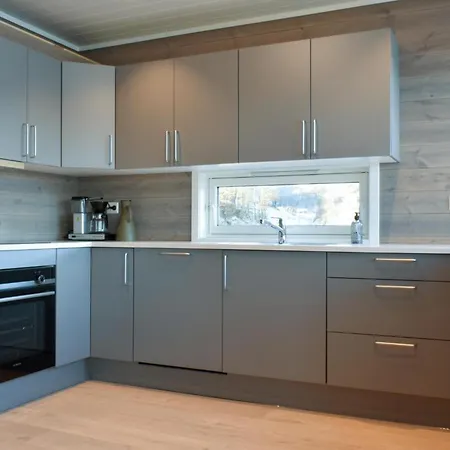 Lovely In With House Sea View Moi (Lund)